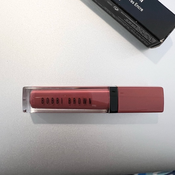 Bobbi Brown Crushed Liquid Lip- Smoothie Move (6ml) - Picture 3 of 4